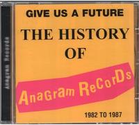 Various Artists - Give Us a Future [Import]