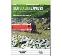 Various Artists - Glacier-Express,der:Zermatt-St.Moritz [Import]