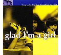Various Artists - Glad I'm a Girl
