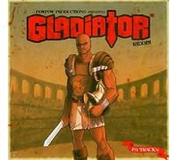 Gladiator Riddim