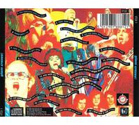 Various Artists - Glam Crazee 20 Original Glam Rock Hits - CD - G3z