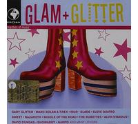 Various Artists - Glam & Glitter [Import]
