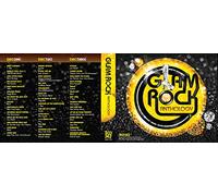 Various Artists - Glam Rock Anthology