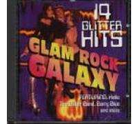 Various Artists - Glam Rock Galaxy [Import]