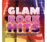 Various Artists - Glam Rock Hits