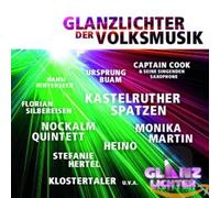 Various Artists - Glanzlichter Der Volksmus