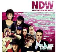 Various Artists - Glanzlichter Ndw