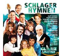 Various Artists - Glanzlichter Schlagerhymn