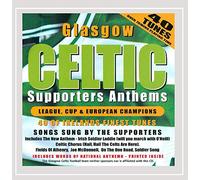 Various Artists - Glasgow Celtic Supporters [Import]