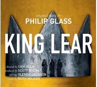 Various Artists - Glass: King Lear / Various [Cd]
