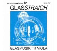 Various Artists - Glasstraich (Glasmusik mit Viola)