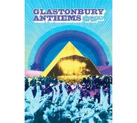 Various Artists - Glastonbury Anthems - the Best of Glastonbury 1994-2004 [Import anglais]