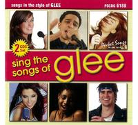 Various Artists - Glee 1 & Style of