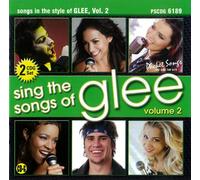 Various Artists - Glee 2 & Style of
