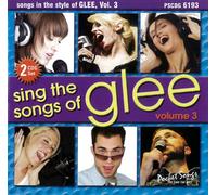 Various Artists - Glee 3 & Style