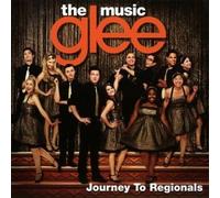 Various Artists - Glee : The Music, Journey To Regionals [EP][Soundtrack]