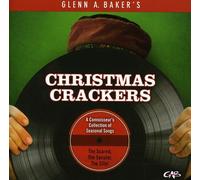 Various Artists - Glenn a. Baker's Christmas Crackers [New CD] Australia - Impor