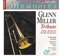 Various Artists - Glenn Miller Tribute