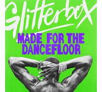 Various Artists - Glitterbox: Made For The Dancefloor (Various Artists) [Vinyl Lp]
