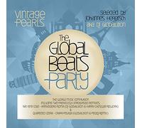Various Artists – Global Beats Party – Tropical Classics – CD – Import