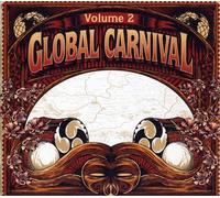 Various Artists - Global Carnival 2 / Various