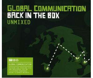 Various Artists - Global Communication:. [Import]