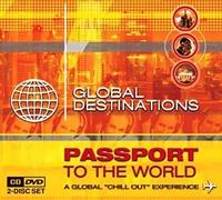 Various Artists - Global Destination: Passport
