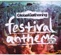Various Artists - Global Gathering Festi...