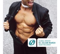 Various Artists - Global Groove: Hear The Spirit