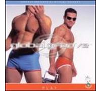 Various Artists - Global Groove: Play