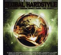 Various Artists - Global Hardstyle Vol.1 [Import]