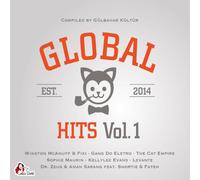 Various Artists - Global Hits 1 [Import]
