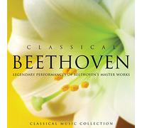 Various Artists - Global Journey: Classical Beethoven/Various