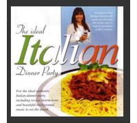 Various Artists - Global Journey: Ideal Italian Dinner Party