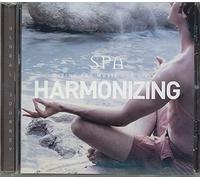 Various Artists - Global Journey Spa Series: Harmonizing