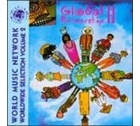 Various Artists - Global Partnership 2