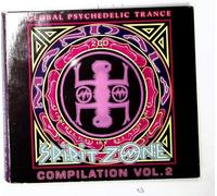 Various Artists - Global Psychedelic Trance 2