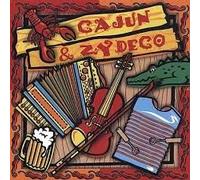 Various Artists - Global Songbook Presents: Cajun & Zydec