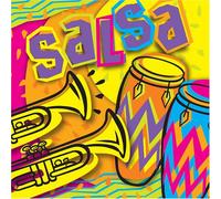 Various Artists - Global Songbook Presents: Salsa
