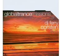Various Artists - Global Trance Missions 02 [Import]