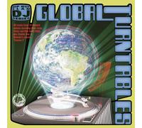 Various Artists - Global Turntables