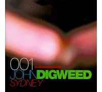 Various Artists - Global Underground 001. -John Digweed