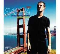 Various Artists - Global Underground 003: San Francisco-Sasha