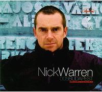 Various Artists - Global Underground 005: Budapest-Warren