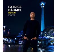 Various Artists Global Underground #42: Berlin - Mixed By Patrice Bäumel (Vinyl)