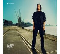 Amelie Lens – Global Underground #44 : Antwerp – Vinyle