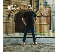 Global Underground #45: Danny Tenaglia - Brooklyn (Vinyl Édition #2)