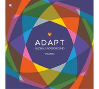 Various Artists Global Underground: Adapt #2 (CD) Album