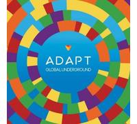 Various Artists – Global Underground: Adapt #4 – CD – Warner Music