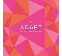 Various Artists – Global Underground: Adapt #5 – CD